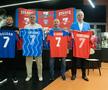 Gloriile Stelei au sărbătorit 77 de ani de la înființarea Clubului Sportiv al Armatei, foto / Raed Krishan