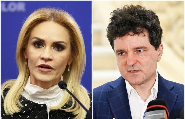 Nici sală, nici patinoar! Ce au promis ultimii doi primari ai Capitalei și ce s-a realizat, de fapt » Nicușor Dan și Gabriela Firea au avut două mari obiective, ambele RATATE + Harta iluziilor din București