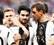 Gundogan în naționala Germaniei, foto: Guliver/gettyimages