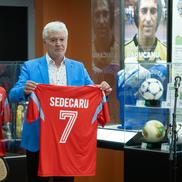 Gloriile Stelei au sărbătorit 77 de ani de la înființarea Clubului Sportiv al Armatei, foto / Raed Krishan