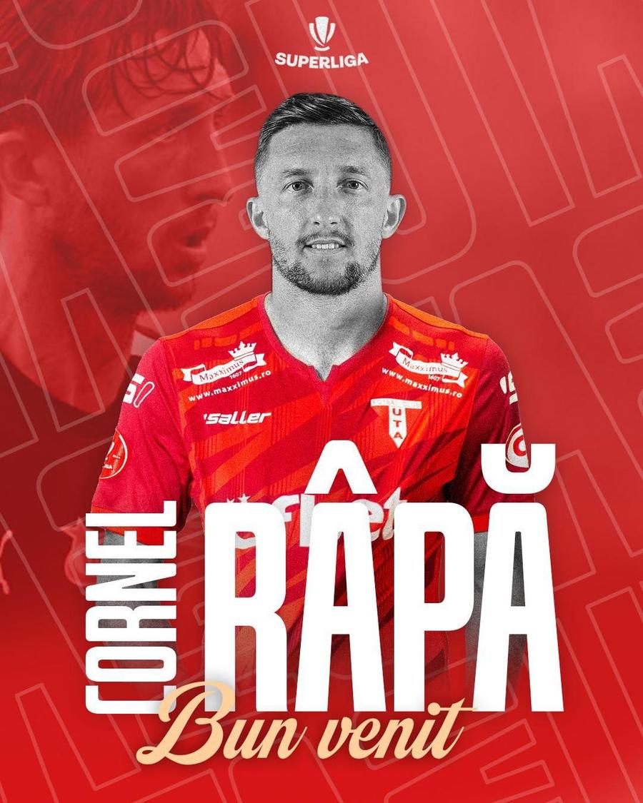 BURSA TRANSFERURILOR ÎN SUPERLIGA » Toate mutările verii: FCSB a plătit 1,6 milioane pe 3 jucători, Dinamo e activă, Budescu a găsit Gloria, portughezii se mută în Moldova