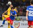 România - Liechtenstein, meci amical / foto: Raed Krishan