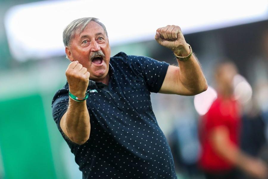 Celebra „Panenka” s-a născut într-o finală Euro » De la pariuri pe ciocolată și bere, la execuția care aduce trofeul