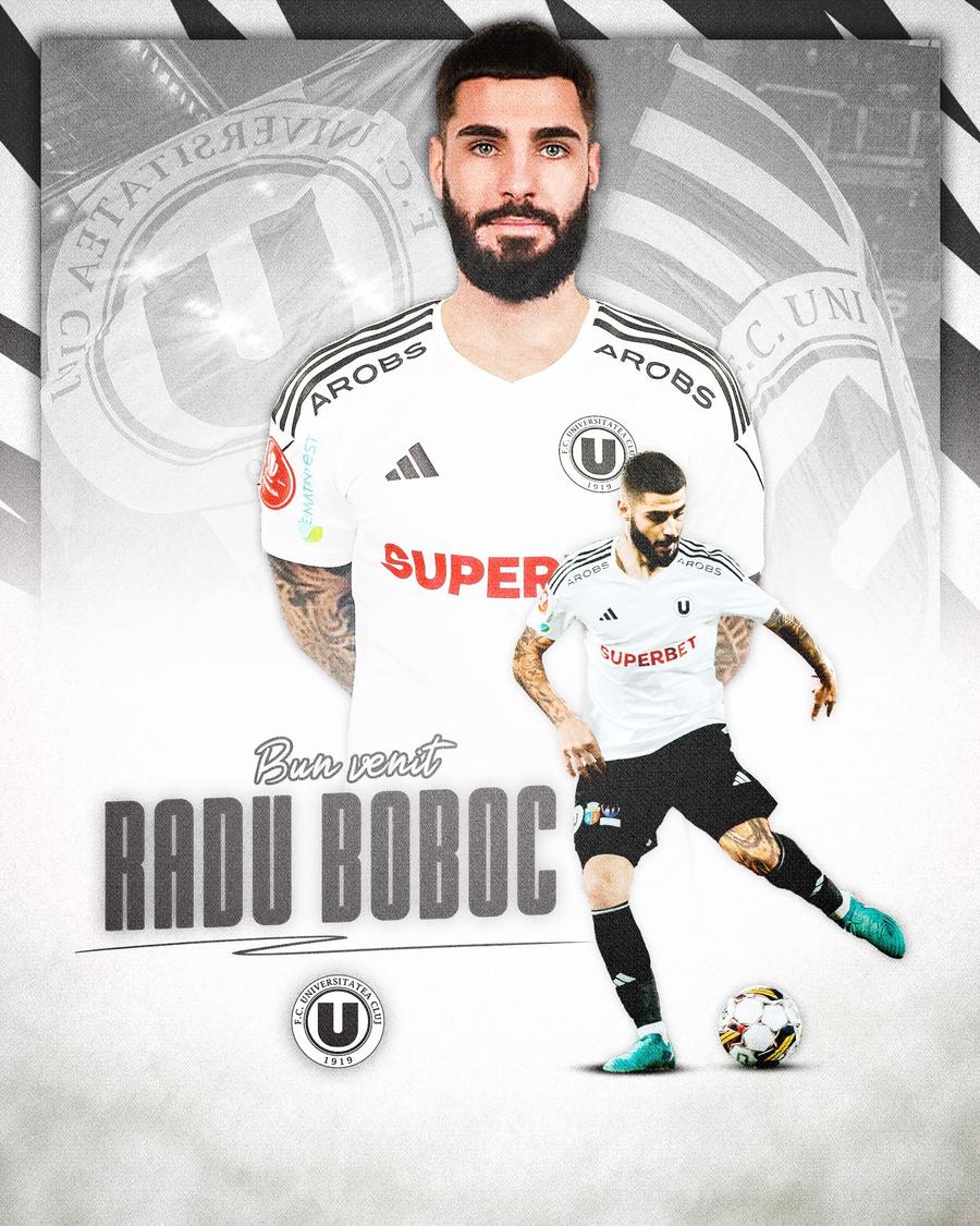 BURSA TRANSFERURILOR ÎN SUPERLIGA » Toate mutările verii: FCSB a plătit 1,6 milioane pe 3 jucători, Dinamo e activă, Budescu a găsit Gloria, portughezii se mută în Moldova