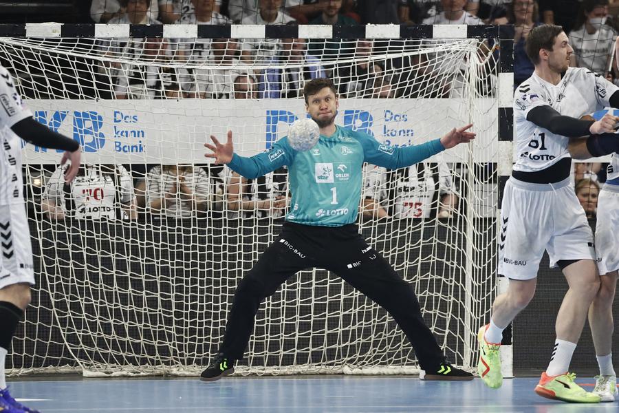 Aalborg se pregătește pentru cucerirea Ligii Campionilor » A transferat un superstar al handbalului masculin