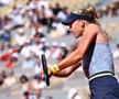 Mirra Andreeva la Roland Garros 2024
