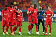 U Cluj confirmă GSP! Au transferat încă un fost jucător de la FCSB