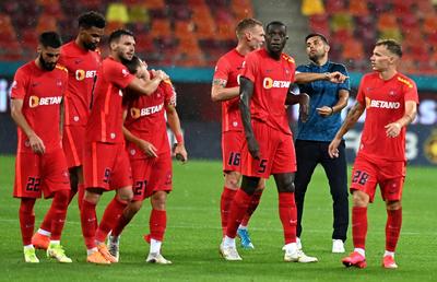 U Cluj confirmă GSP! Au transferat încă un fost jucător de la FCSB