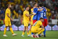 Stanciu, declarații șocante după România - Liechtenstein