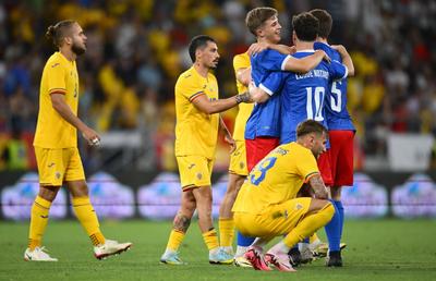 Stanciu, declarații șocante după România - Liechtenstein