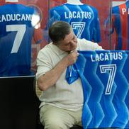 Gloriile Stelei au sărbătorit 77 de ani de la înființarea Clubului Sportiv al Armatei, foto / Raed Krishan