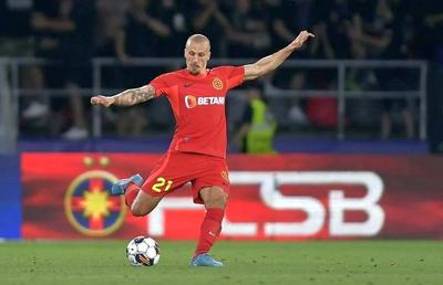 Un fost internațional român îl cere pe Vlad Chiricheș titular la FCSB în returul cu LASK: „Cea mai bună variantă”