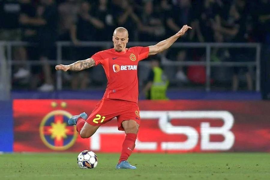 Vlad Chiricheș Accidentări în serie la națională, MM propune un jucător de la FCSB: „Nici nu a plecat în vacanță, probabil Edi îl convoacă