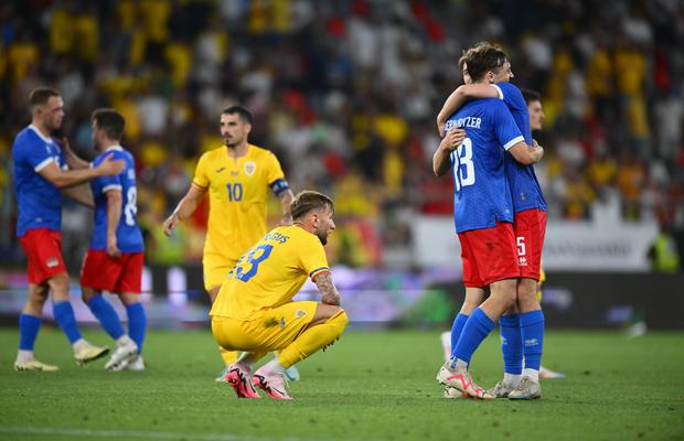 Presa din Ucraina, reacție incredibilă după România - Liechtenstein. Ce spune înainte de debutul la Euro: „Rușinos! Fără scuze”
