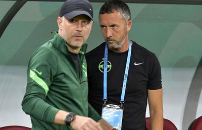 Accidentări în serie la națională, MM propune un jucător de la FCSB: „Nici nu a plecat în vacanță, probabil Edi îl convoacă"