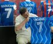 CSA Steaua aniversează 77 de ani de la înființare, foto: Raed Krishan