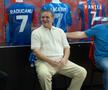 Gloriile Stelei au sărbătorit 77 de ani de la înființarea Clubului Sportiv al Armatei, foto / Raed Krishan