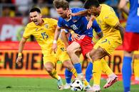Se poate mai rău de atât? Repriza cu Liechtenstein, în TOP 3 cele mai slabe din acest secol pentru „tricolori”! Când ne-am mai chinuit cu naționale „liliputane”