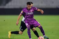 Rapid, primul transfer din „era Lennon” » Șucu l-a semnat pe căpitanul unei echipe care a retrogradat!