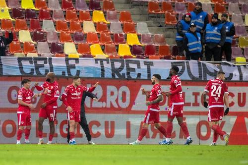 Urmează schimbări majore la Dinamo după salvarea de la retrogradare