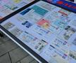 Deschiderea magazinului oficial al Stelei