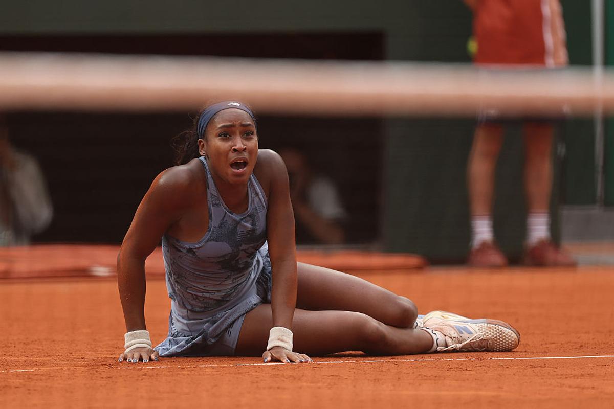 Coco Gauff - Aryna Sabalenka, ce finală la Roland Garros