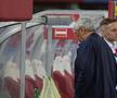 Mircea Lucescu / Ce s-a întâmplat imediat după fluierul final din Austria - România