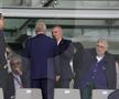 Ce s-a întâmplat imediat după fluierul final din Austria - România