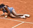 Au curs lacrimi la premiere, după finala Roland Garros! Ce au transmis campioana Gauff și finalista Sabalenka