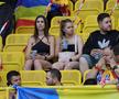 Românii au cucerit stadionul din Viena la meciul cu Austria