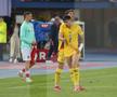 Ce s-a întâmplat imediat după fluierul final din Austria - România: cadre cu Lucescu, Stanciu și Burleanu