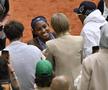 Imagini de la premiere, după finala Roland Garros Coco Gauff - Aryna Sabalenka / foto: Imago