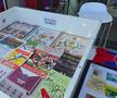 Deschiderea magazinului oficial al Stelei