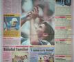 Primul articol despre Cristina Neagu ]n Gazeta Sporturilor din septembrie 2005