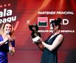 Spectacolul a început! Cristina Neagu s-a reunit cu prietenele care vor participa la gală