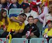 Românii au cucerit stadionul din Viena la meciul cu Austria