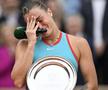 Imagini de la premiere, după finala Roland Garros Coco Gauff - Aryna Sabalenka / foto: Imago