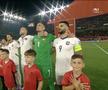 Albania - Serbia, 7 iunie 2025