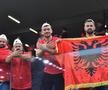 Albania - Serbia, 7 iunie 2025