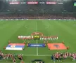 Albania - Serbia, 7 iunie 2025