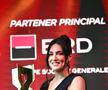 Spectacolul a început! Cristina Neagu s-a reunit cu prietenele care vor participa la gală