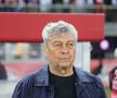 Mircea Lucescu. Austria - România, meci de la Viena. Foto: Ionuț Iordache (GSP.RO)