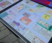 Deschiderea magazinului oficial al Stelei