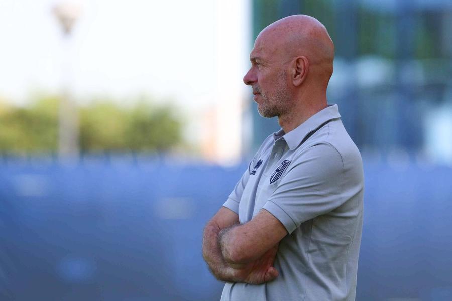 Gazeta a aflat numele italianului adus director sportiv la Rapid » Dan Șucu: „De acum vor începe lucrurile serioase!”