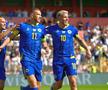 Bosnia a învins-o la limită pe San Marino. FOTO: klix.ba