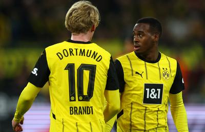 Perfect! Nimic nu mai stă în calea transferului la Chelsea. Borussia Dortmund confirmă