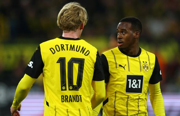 Perfect! Nimic nu mai stă în calea transferului la Chelsea. Borussia Dortmund confirmă
