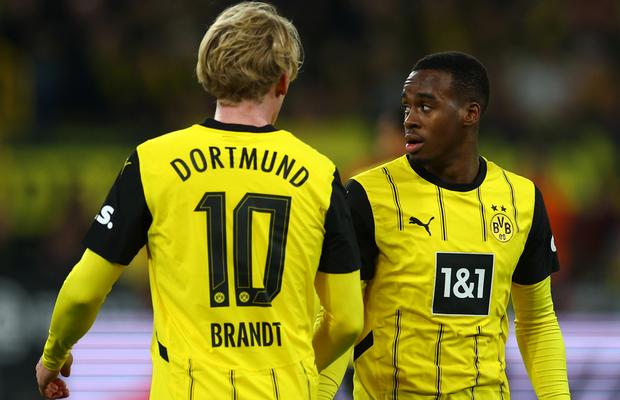 Chelsea a ajuns la un acord cu perla Borussiei Dortmund » Londonezii negociază acum cu clubul german în ceea privește suma de transfer
