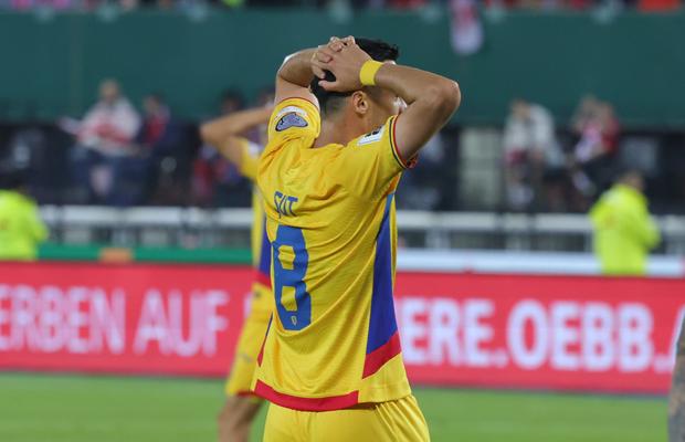 Pe cine putem întâlni în semifinalele play-out-ului pe ruta Nations League » Ce procent infim mai avem pentru o calificare directă la Mondial!