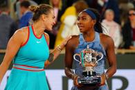 Coco Gauff îi răspunde Arynei Sabalenka: „Nu e corect să spună asta!”